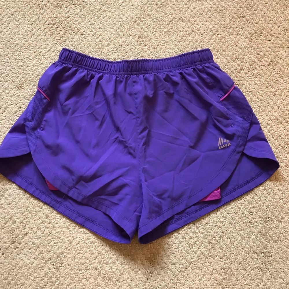 RBX Quick Dry Shorts